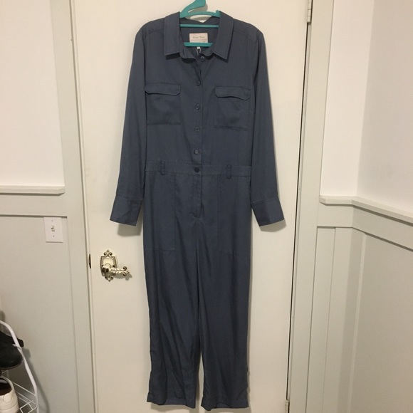 NWT Part Two Boilersuit / Jumpsuit - Picture 2 of 10